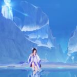 原神  キャラ育成素材、デイリー、星々の幻境、キラキラエッグ等