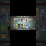 【原神】最強すぎて疑われる【七聖召喚 熱闘モード オートメーション対局】