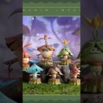 アランナラガチャはよ＃原神