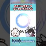 ホヨバ人気キャラランキングがこちら【ガチャ】【祈願】【考察】【ファルカ】【少女】【傀儡】【アリス】【魔女の課題】【レリル】【原神反応集】【ドゥリン】【ウェンティ】【シロネン】【ヴァレサ】【フリーナ】