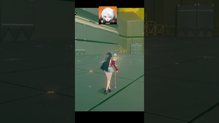 鳴潮原神スタレゼンゼロの歌姫キャラと言えば【Wuthering Waves】#鳴潮