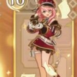 感谢老铁送来的子弹，嘎嘎好用！ #原神 #原神纳塔 #七圣召唤 #七圣召唤攻略