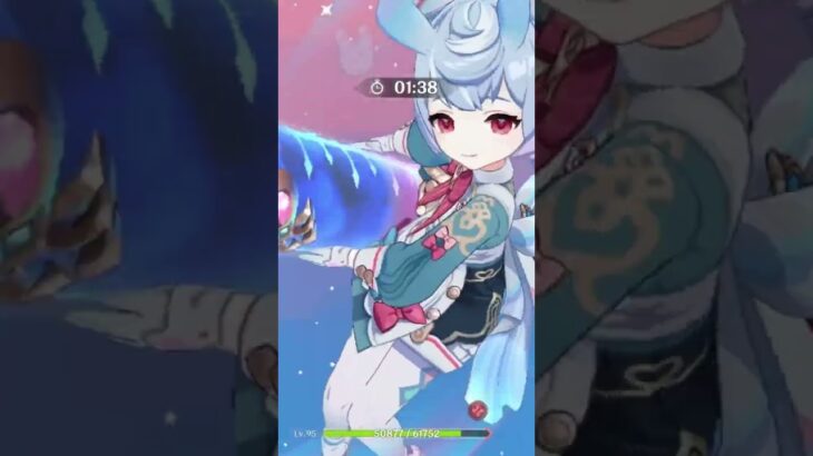 [原神] 幽境の激戦 アルティメット  全シグウィン攻略vs霜夜の空を巡る霊主・憤怒 タイム更新ver(シロネン→クレー)/ゴリ押シグウィン/Stygian Onslaugh/Dire