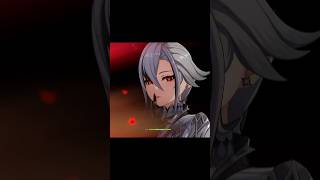 炎元素キャラが最高な理由            #genshinimpact #genshin #原神 #炎元素#shorts #short