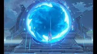 【原神/参加型】螺旋攻略　いろんなパーティで