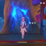 予告語りLv100神子裟羅 | 原神 1,879日目 – 配信