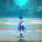 病み上がり配信 ～幽境か幻想か…～Lv100神子裟羅 | 原神配信 1,859日目 – 八重神子メイン