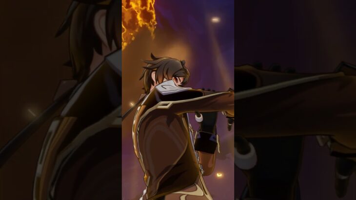 【原神】あっ… #原神 #genshinimpact #原神攻略 #genshin #shorts