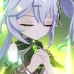 再配信|ミニゲ消化と・・・Lv100神子裟羅 | 原神配信 1,866日目 – 八重神子メイン