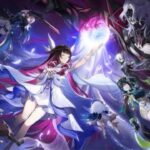 【原神】ガチャ配信