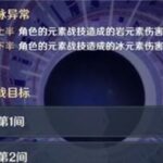 原神5.5深渊更注重考验队伍的伤害能力 原神5.5深渊更注重考验队伍的伤害能力 #原神纳塔 #瓦雷莎 #原神攻略#原神