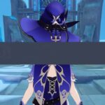 原神　忘却の峡谷(IV)はLv.80アンバーでも攻略できる