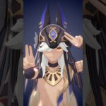 【好きすぎて滅！】#shorts #自主制作 #原神mmd