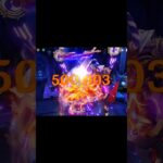 【原神】シュヴルーズ＆星4キャラ世界初500万(スカラマシュ)