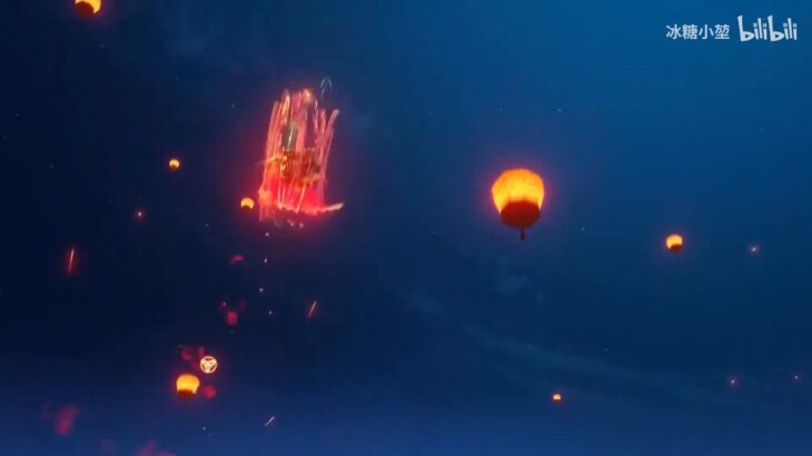 【原神】💥爆炸💥4.4下半还有这么多原石！4.5前瞻“千织”来袭！海量原石不可错过！“魈/八重神子”卡池结束前能囤多少抽？