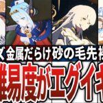 【原神】コスプレするのが絶対に無理なキャラ14選