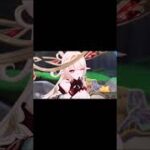 【原神】魔女会｢アリス｣【Genshininpact】