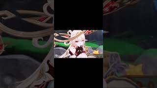 【原神】魔女会｢アリス｣【Genshininpact】