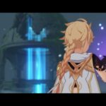 【#原神】復帰組！原石集めてガチャに備えるぞ～