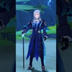 ヌヴィレットは最強だ。