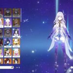 イベ！！Lv100神子裟羅 | 原神配信 1,867日目 – 八重神子メイン