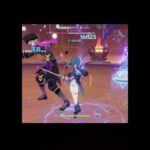 LunaⅡ 幽境の激戦アルティメット スカークでシグルド攻略 #原神 #幽境の激戦 #シグルド #skirk #genshinimpact #スカーク