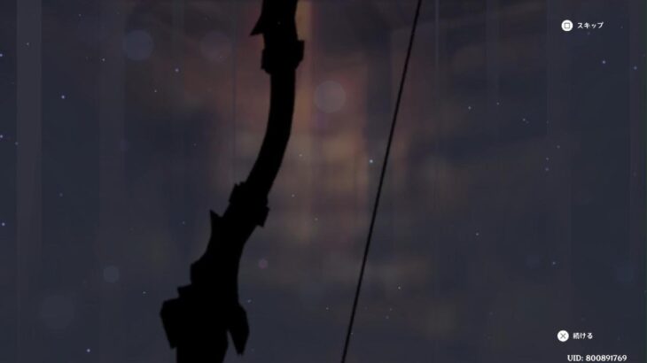 原神　ネフェルガチャ続き