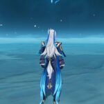 【原神】(完凸ヌヴィレットLv95)+(飯バフ)=(最強)。ただし異論は認めるとする。【Genshin Impact】