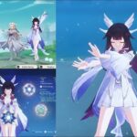 コロンビーナ新聖遺物が判明！ヘクセンツィルにも影響が!?｜原神