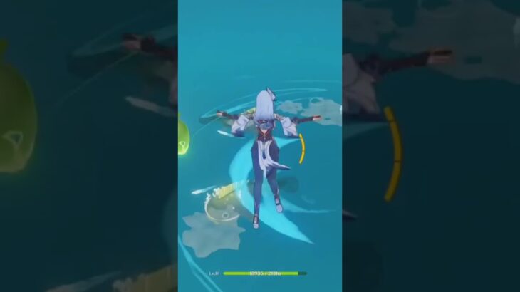 #原神 #原神攻略 #磬弦奏华夜