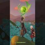 #原神 #原神攻略 #磬弦奏华夜