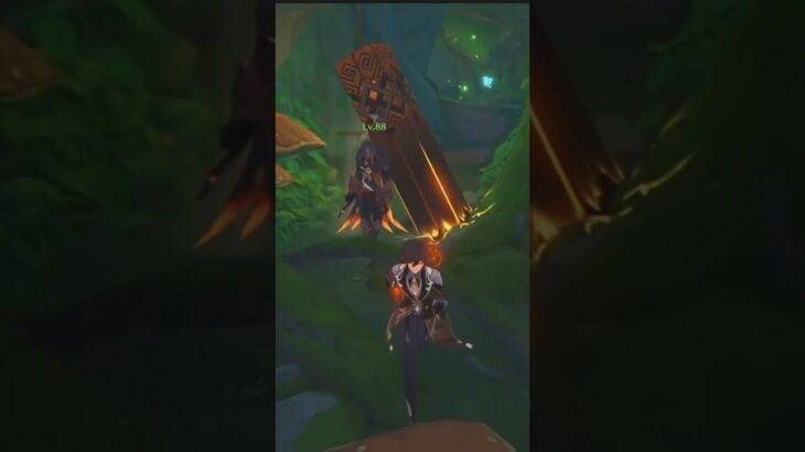 #原神 #原神攻略 #磬弦奏华夜