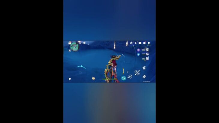 【原神】挪德卡萊探索度 一滴不漏#原神 #原神攻略 #genshinimpact #genshin