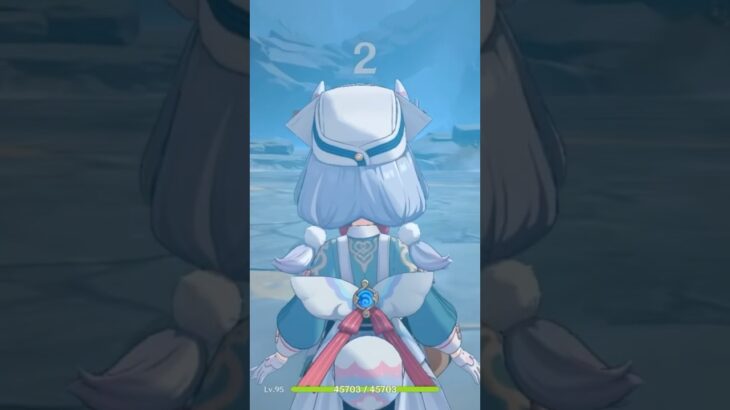 [原神] 幽境の激戦 アルティメット  全シグウィン攻略vs百戦錬磨のライトキーパー・悲愴の残響 タイム更新ver/ゴリ押シグウィン/Stygian Onslaugh/Dire