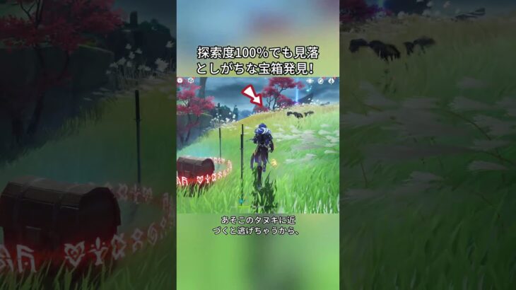 探索度100％でも見落としがちな宝箱発見！Luna IIガチャ後半シリアルコード:NTIF4NP4DO89