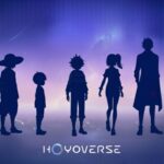 【速報】NOD-KRAIから新キャラ11人登場！原神に大量追加！