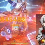 【原神】アルレッキーノの最強パーティで雷電や地方伝説行ってみた！【Genshin Impact】