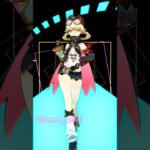 [MMD 原神] Genshin Impact-Money On the Dash-Jahoda #genshinimpact #jahoda #nodkrai #nodkraicharacters