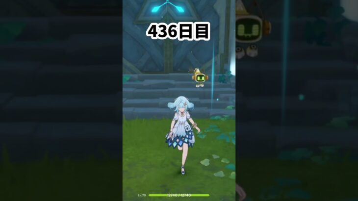 【原神】モンドキャラ強化キチャー!! 436日目 #原神 #genshinimpact #聖遺物