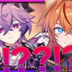 【 #原神 】ドゥリンの性能＆新武器を見ていく！！ぴったりなPTも見つけたい🦊！！【 LunaⅡ Genshin｜ナドクライ 狐火るび 】