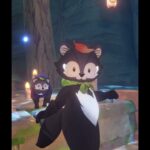 【原神】ドールのキャラメイクが最高に素敵な理由