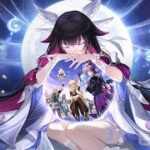 原神 Part.80 Luna Ⅲ ガチャと日課