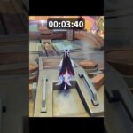 【原神】コロンビーナの移動速度が最高に素敵な理由【Genshin Impact】