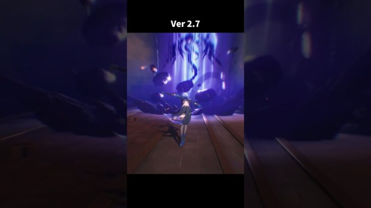 【鳴潮】限定焦熱キャラが最高に素敵な理由【Wuthering Waves】#鳴潮