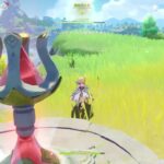 ［原神］ストーリー進めないでテイワット攻略（冒険ランク19～）