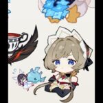 【原神】ナド・クライに登場するキャラが描いたイラストが最高に素敵な理由