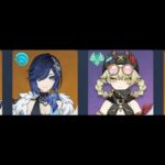 【原神】ヤフォダ完凸したらフリンズが最強になった！？