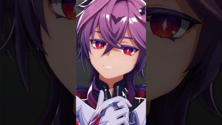 【 原神MMD 】ドゥリン【好きすぎて滅】 #好きすぎて滅