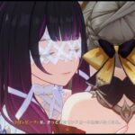 【原神】傀儡（サンドローネ）と少女（コロンビーナ）の感動のデートシーン