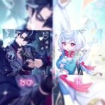 原神地域別好きなキャラ #原神 #genshinimpact #テンプレ使用